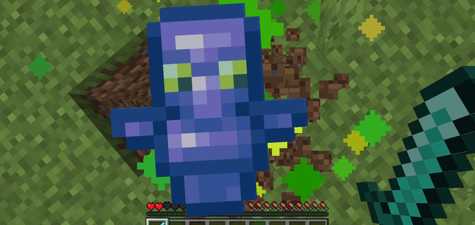 Image of Void Totem Mod